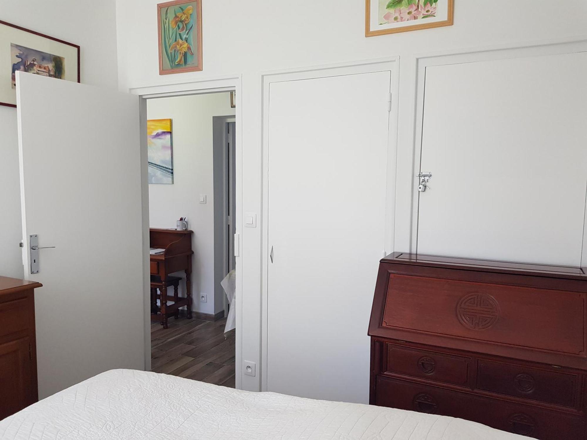 Gite Aux Tourterelles Tournemire  Ngoại thất bức ảnh